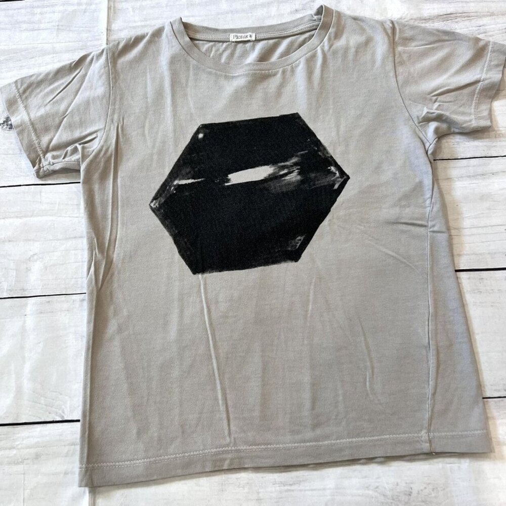 Picnik Tee